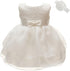 Princess Bow Formal Gown - Priority Shipping Dresses Little Palace Store
